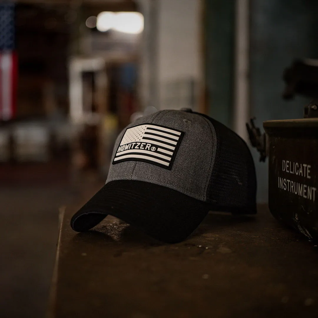 Flag Hat