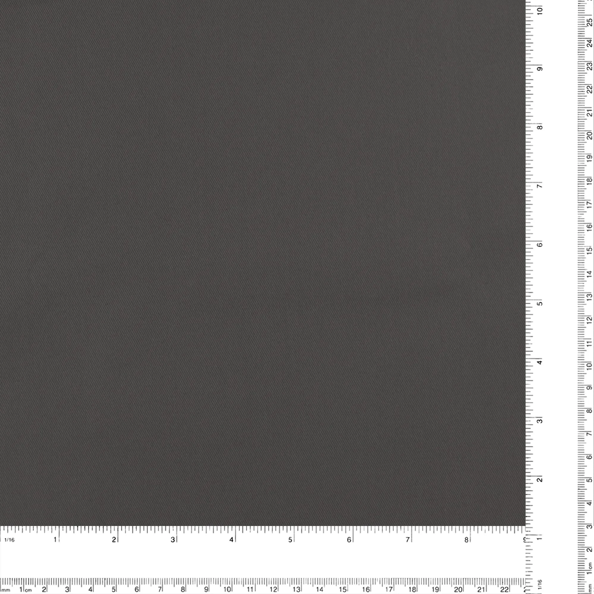 Galaxy Twill - Medium Grey