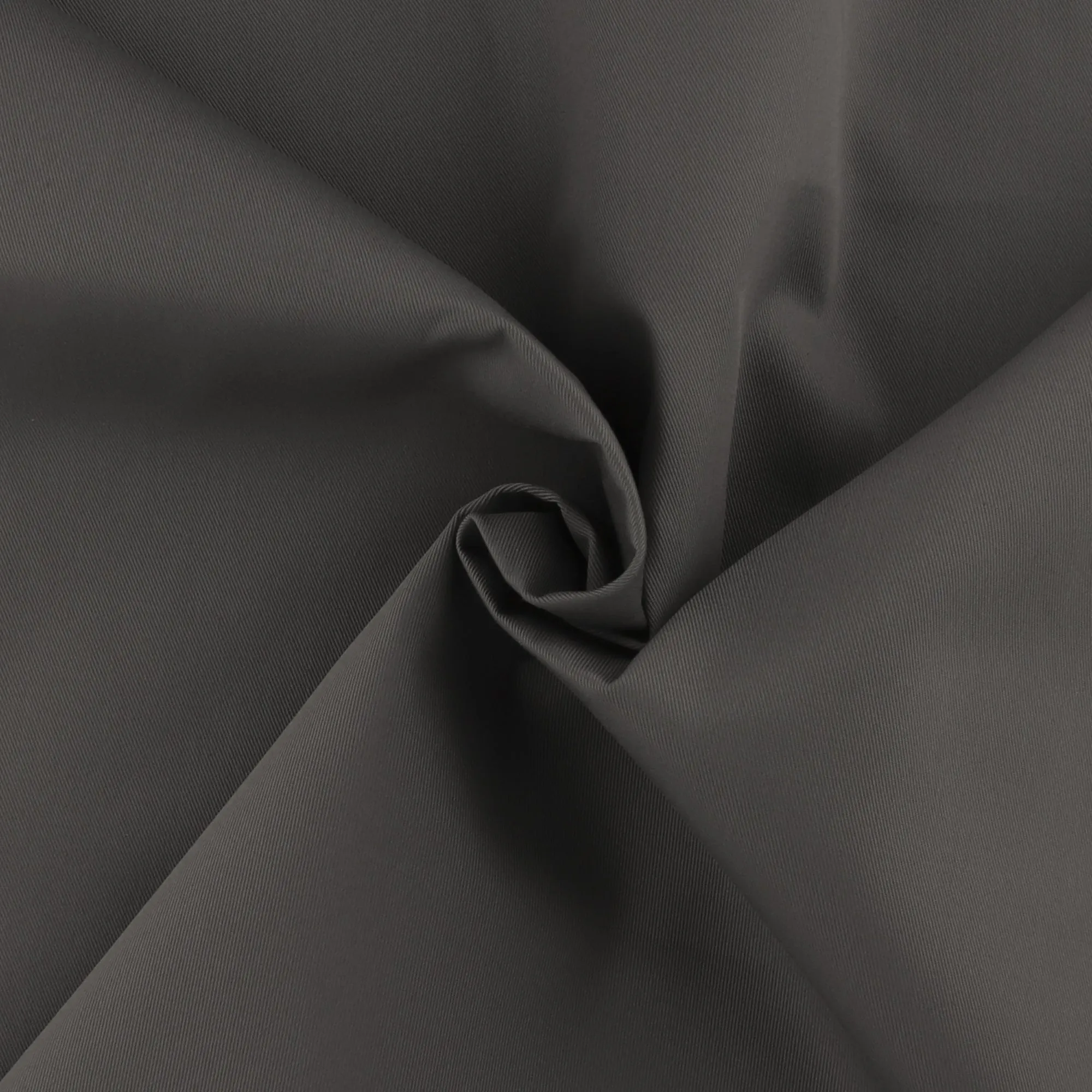 Galaxy Twill - Medium Grey