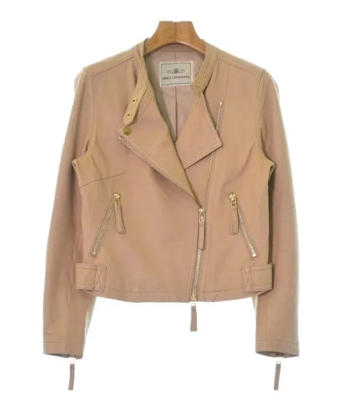GRACE CONTINENTAL Motercycle Jackets
