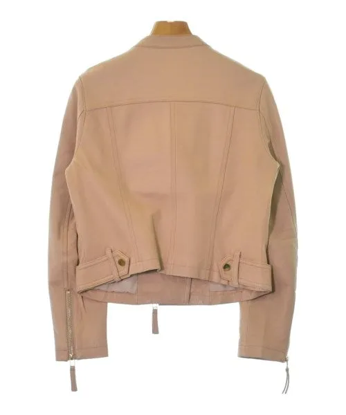 GRACE CONTINENTAL Motercycle Jackets