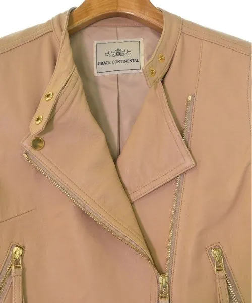 GRACE CONTINENTAL Motercycle Jackets