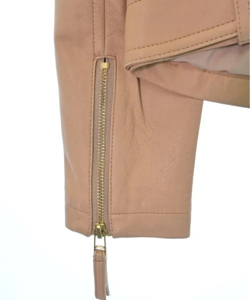 GRACE CONTINENTAL Motercycle Jackets