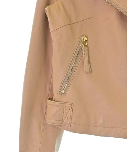 GRACE CONTINENTAL Motercycle Jackets