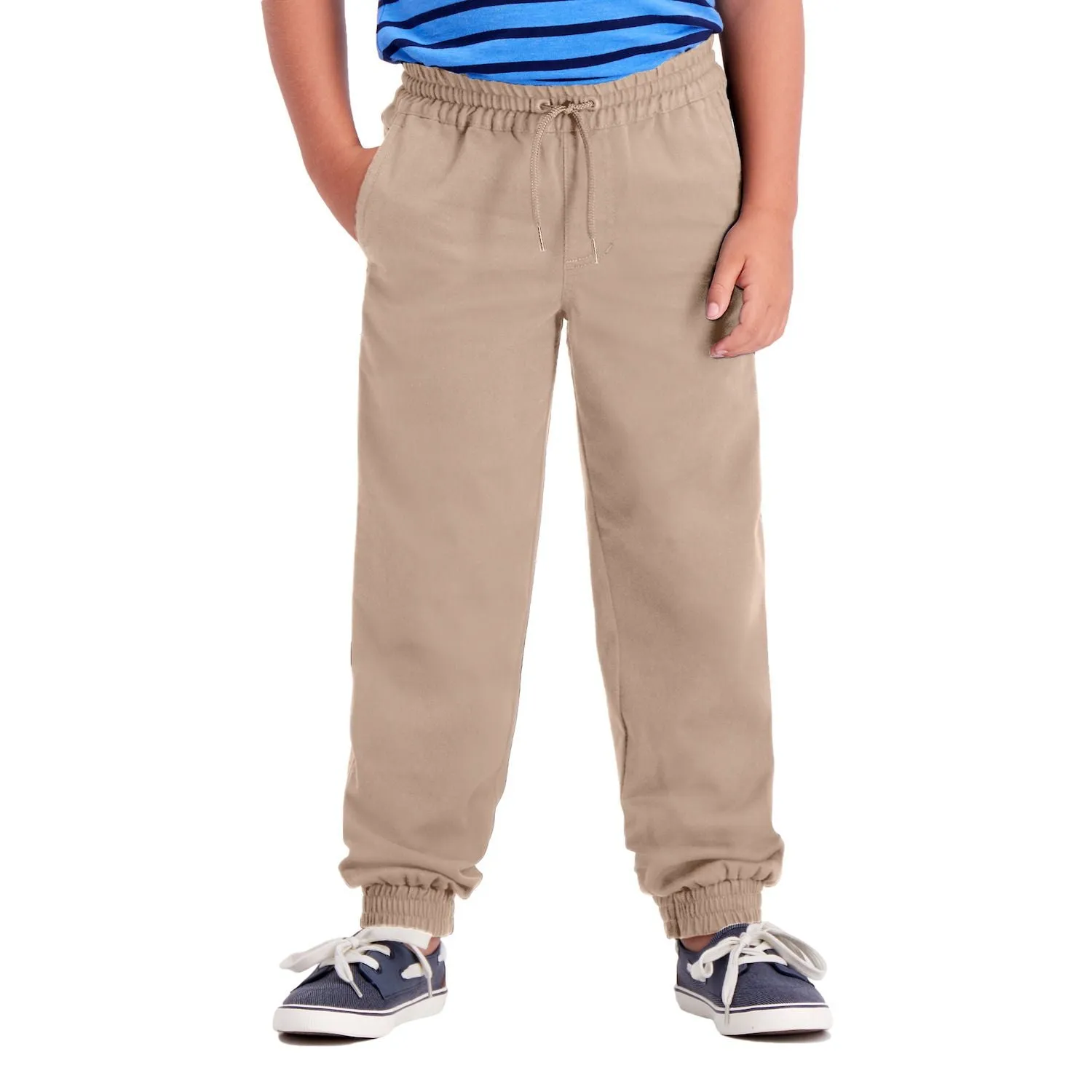 Haggar jogger pants for boys 4-7 years old Haggar