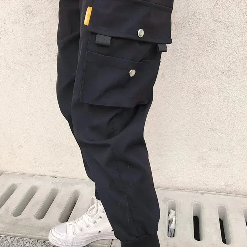 High Wasit Trousers
