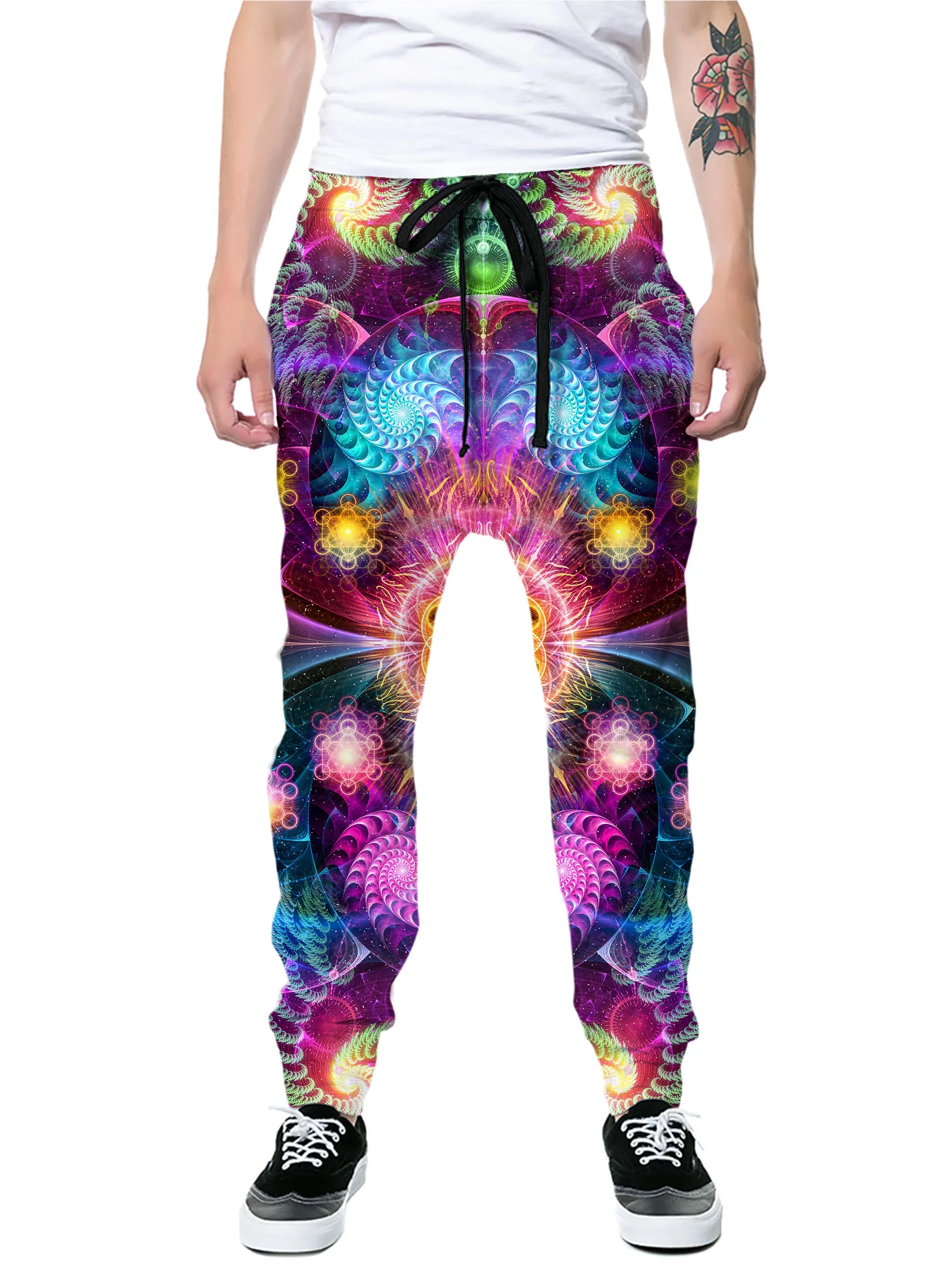 Highness Joggers