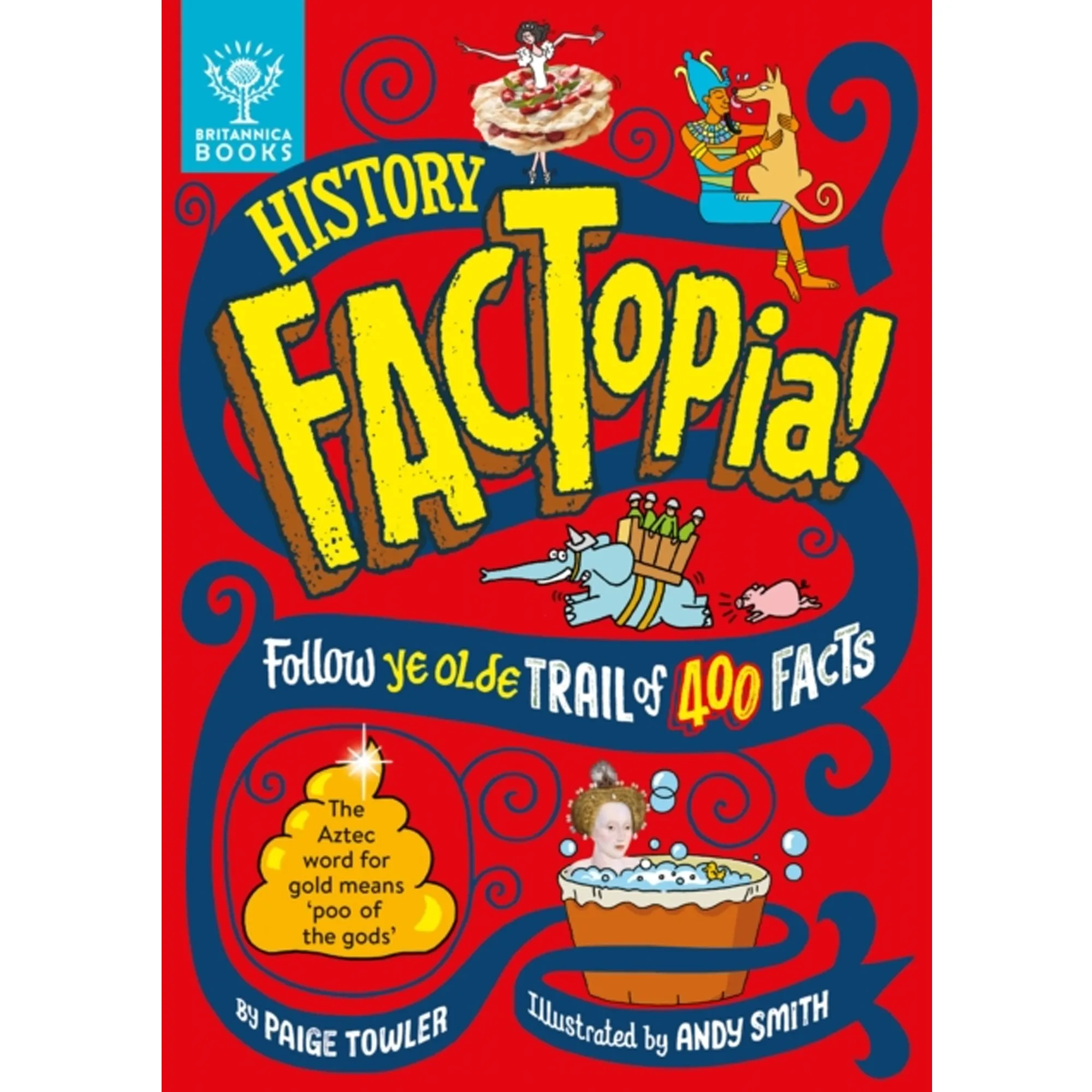 History Factopia