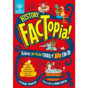 History Factopia