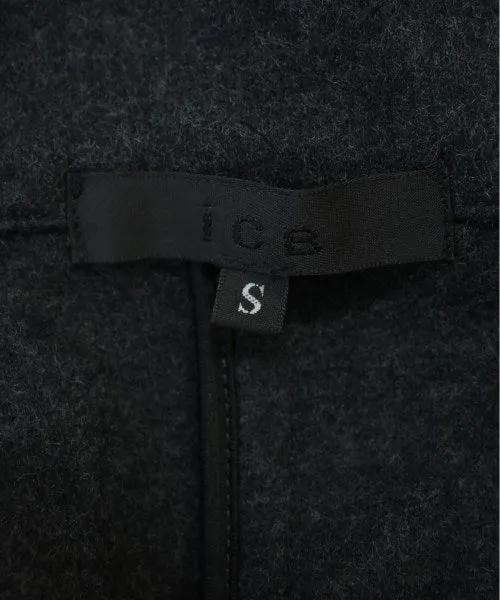 I C B Casual jackets