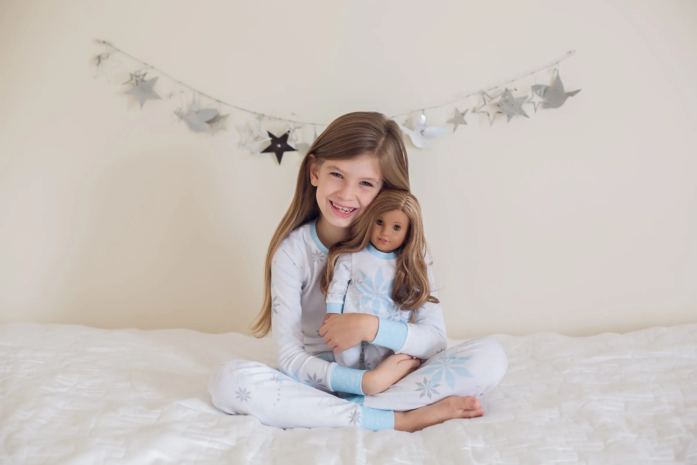 Kid's Christmas Pajamas