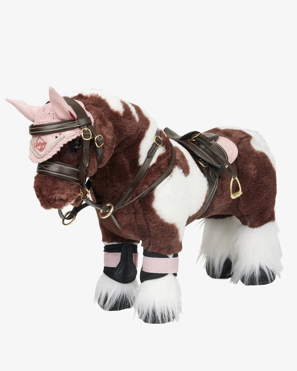 LeMieux Toy Pony Saddle
