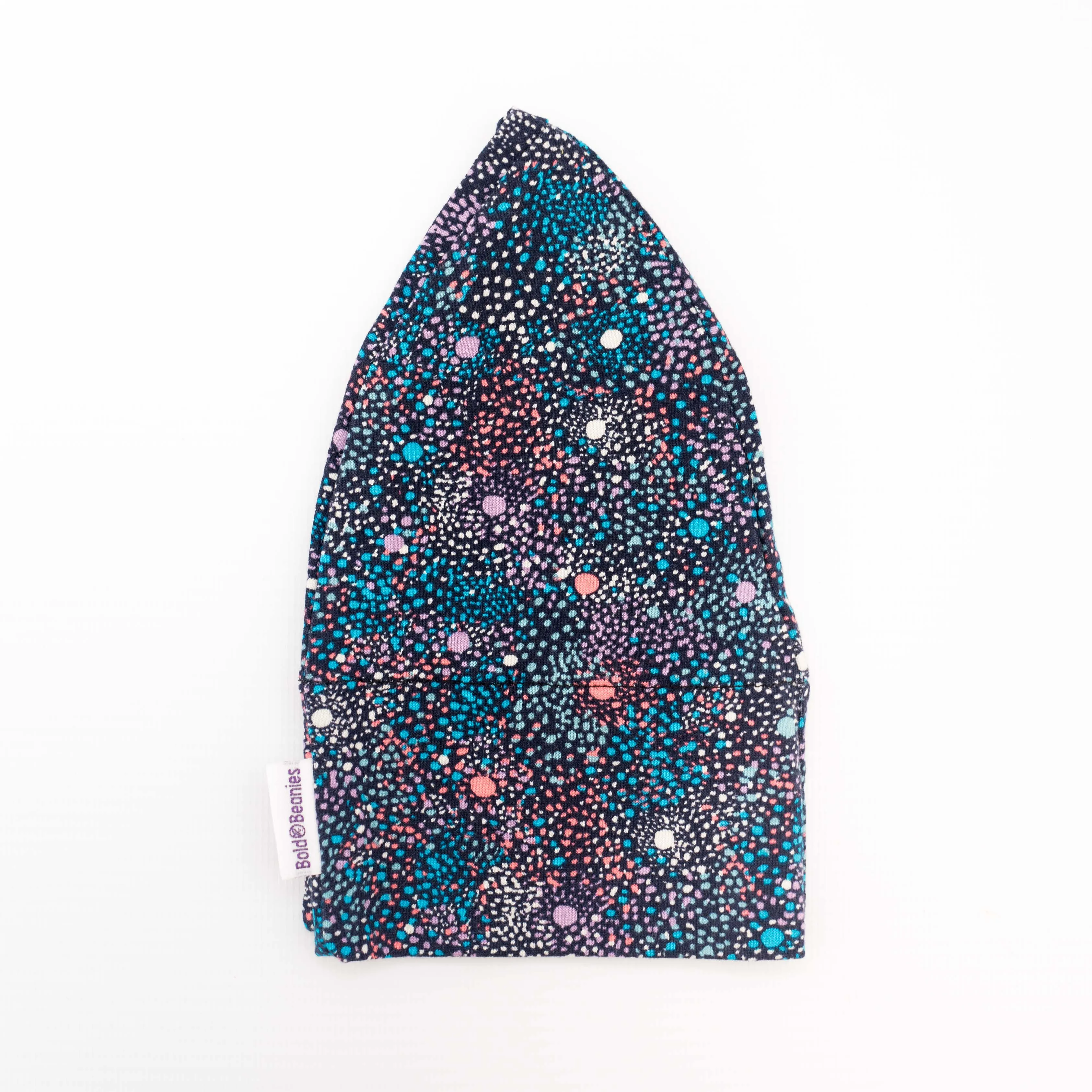 Liberty Girl Cosmo Chemo Hat - Navy