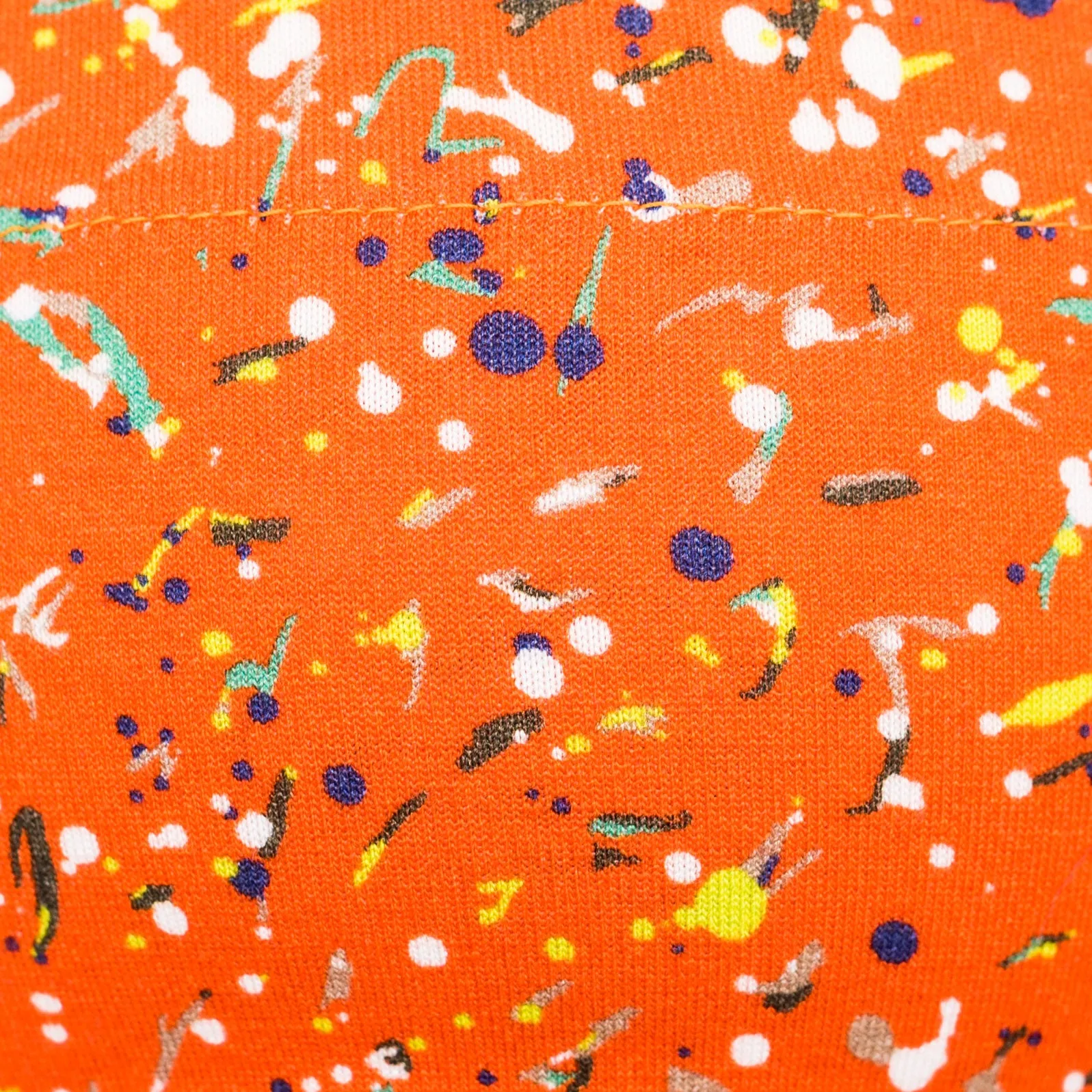 Liberty Girl Lotte Chemo Alopecia Hat - Rust