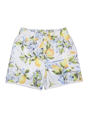 Little Pete Boys Trunks by Hermoza