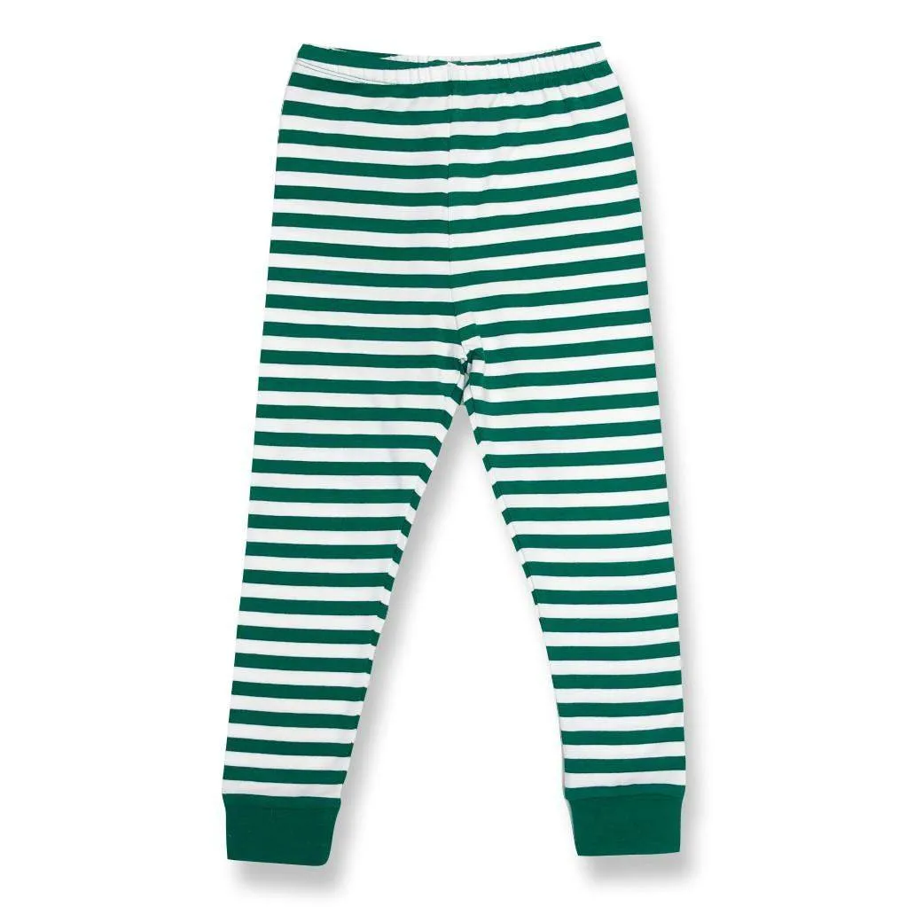 Long Sleeve Treehouse Sleepwear