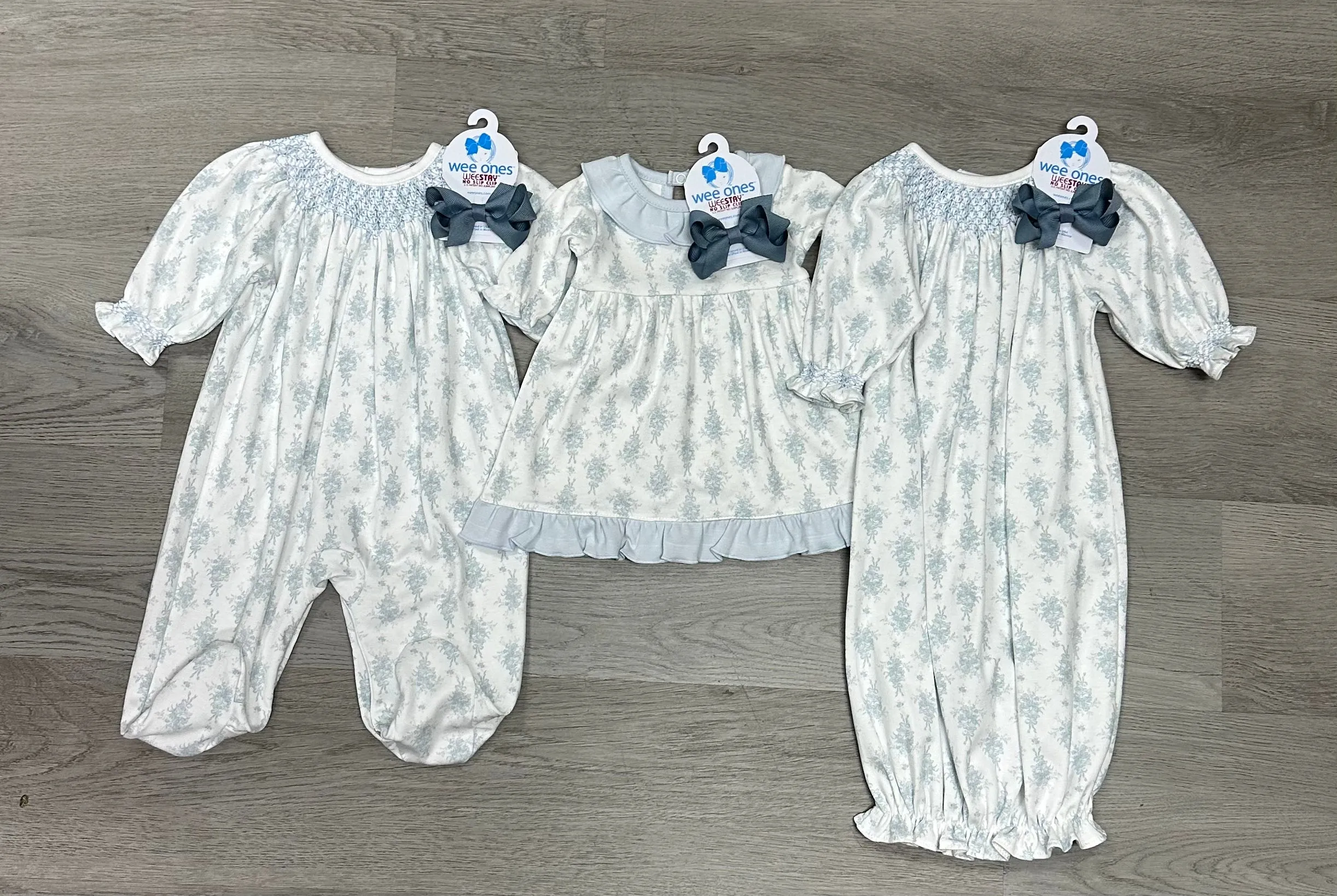 Lottie Pima Doll Night Gown