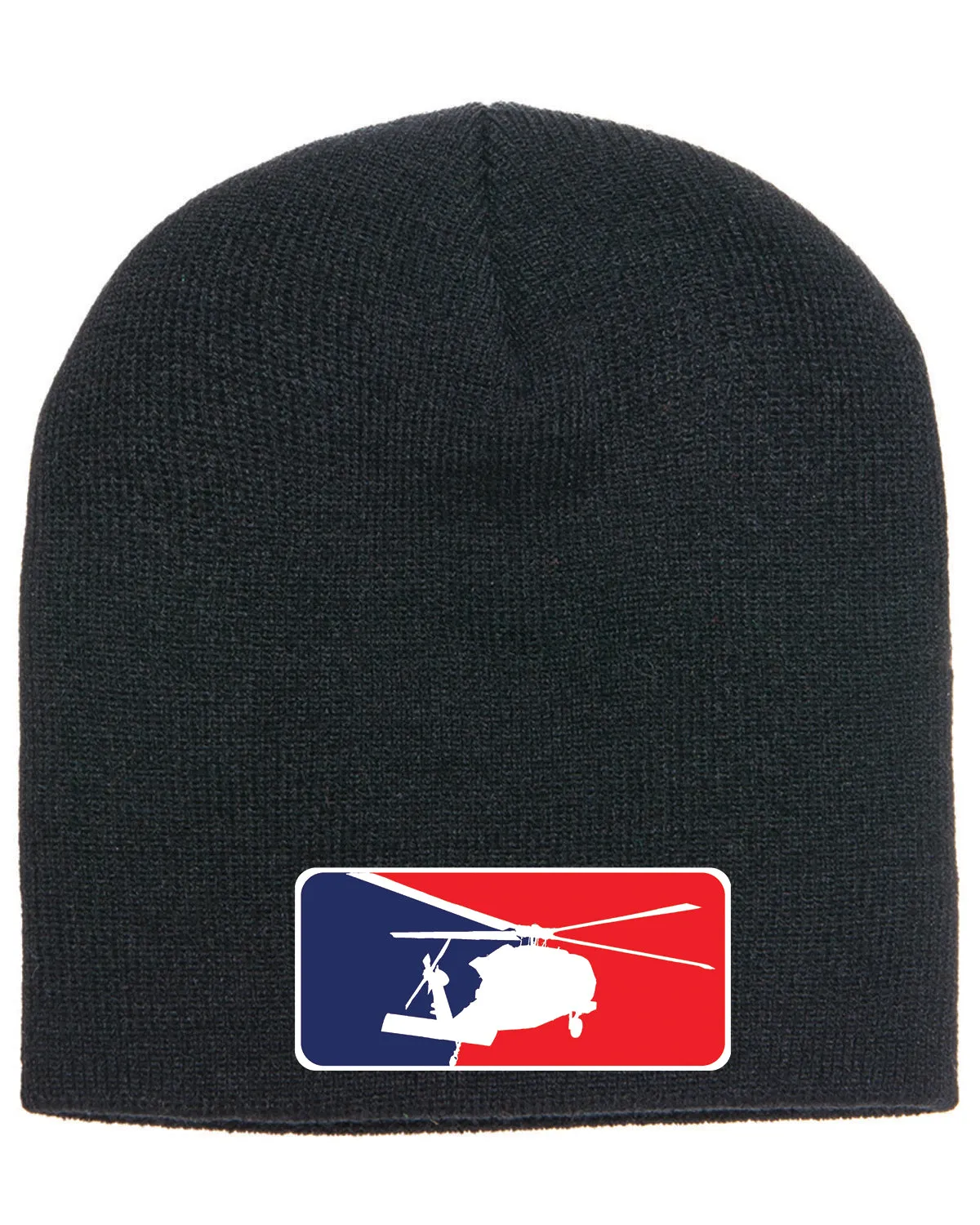 Major League Hawk Beanies