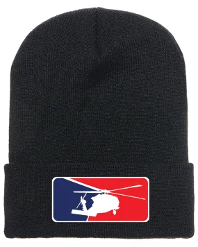 Major League Hawk Beanies