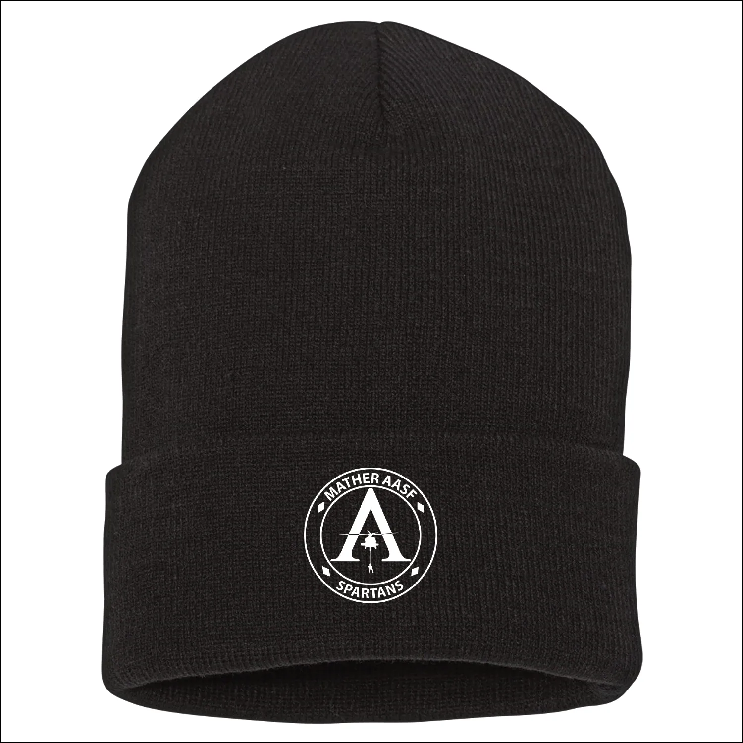 Mather AASF  Beanies