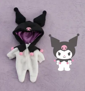 Nendoroid Doll - Kigurumi Pajamas: Kuromi - Kuromi