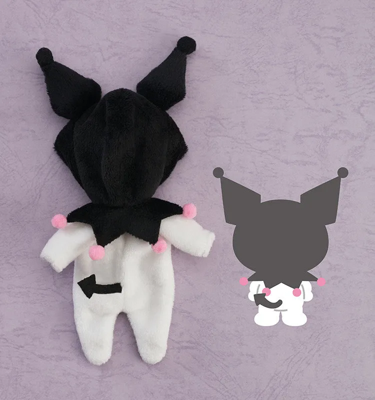 Nendoroid Doll - Kigurumi Pajamas: Kuromi - Kuromi