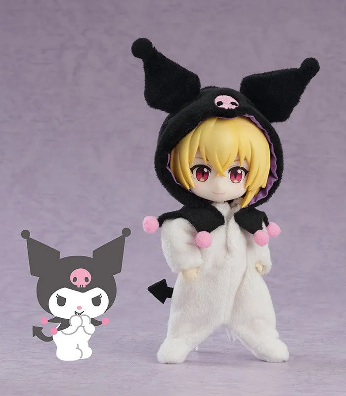 Nendoroid Doll - Kigurumi Pajamas: Kuromi - Kuromi