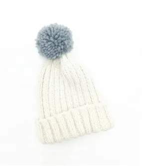NZ-Made Beanie 12 Months