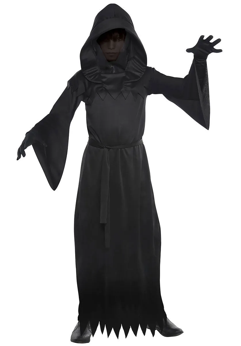Phantom Of Darkness, Child