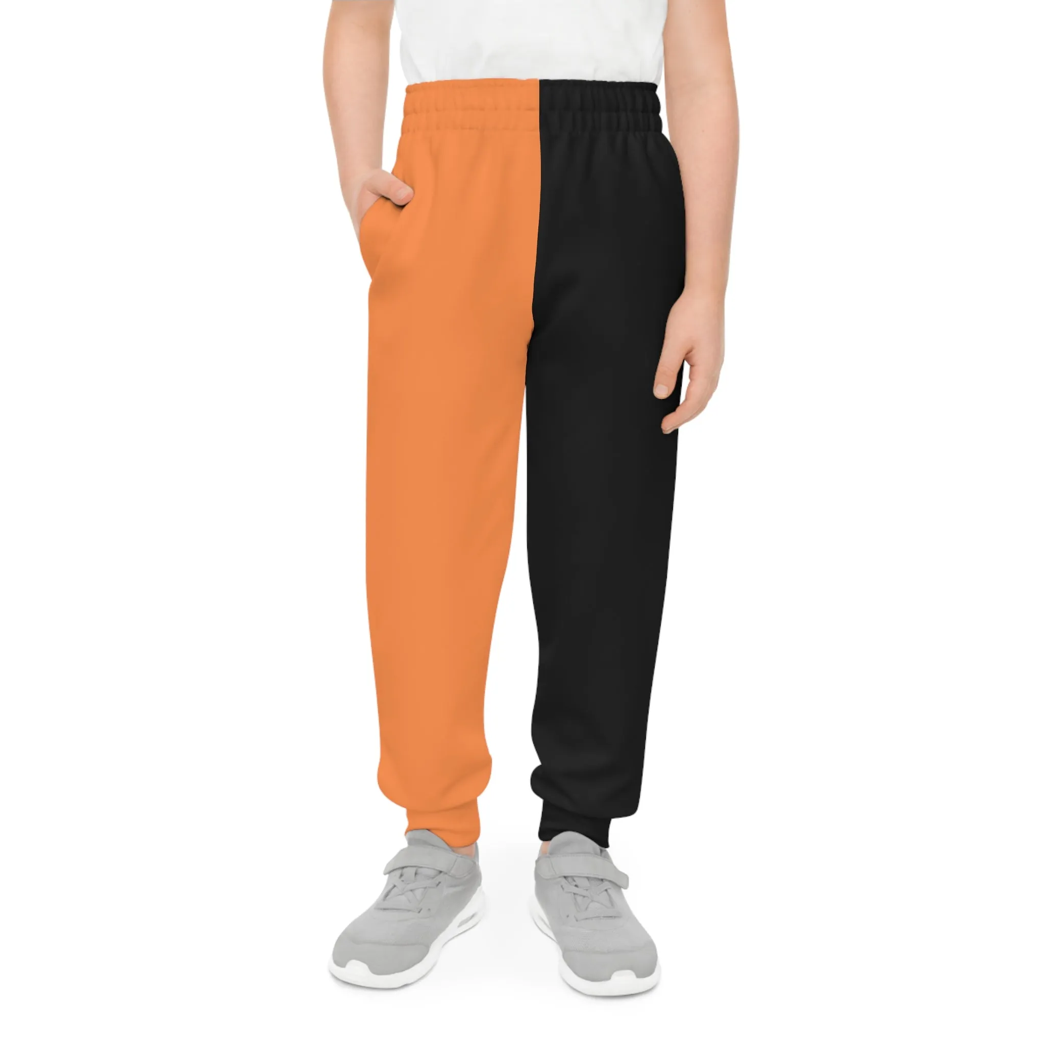 Pumpkin Patch Matching Sweat Set