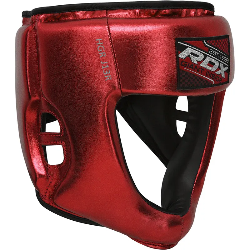 RDX J13 Kids Boxing Headguard