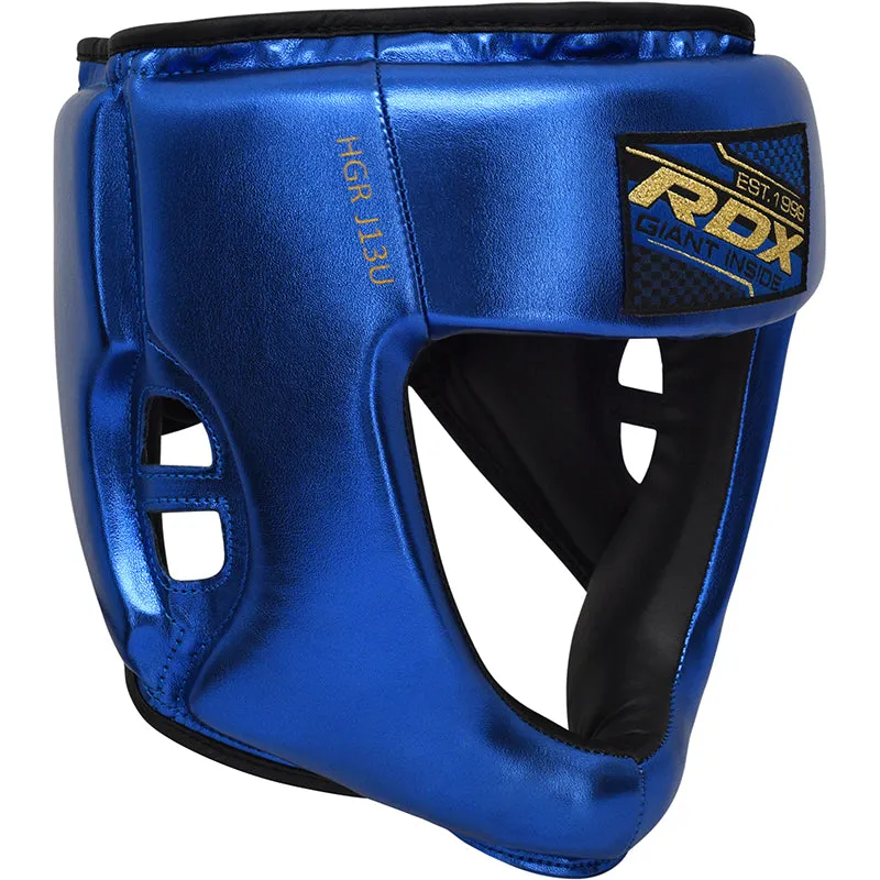RDX J13 Kids Boxing Headguard