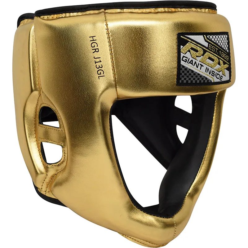 RDX J13 Kids Boxing Headguard