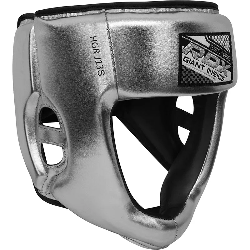 RDX J13 Kids Boxing Headguard