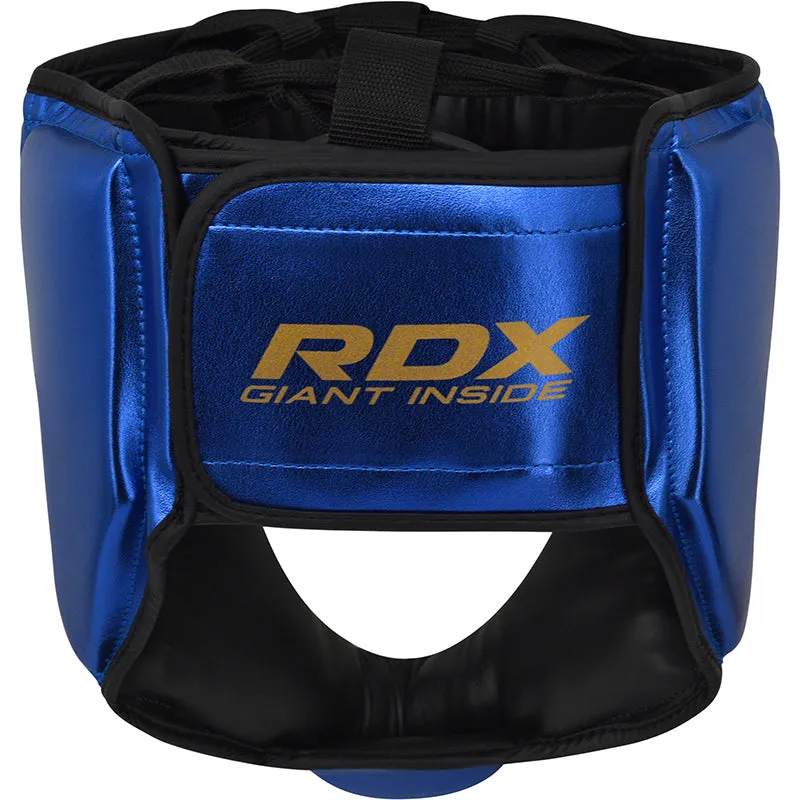 RDX J13 Kids Boxing Headguard