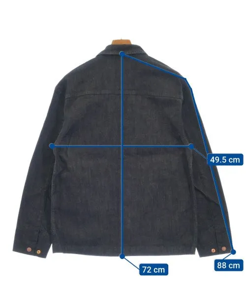 REPLAY Work jackets