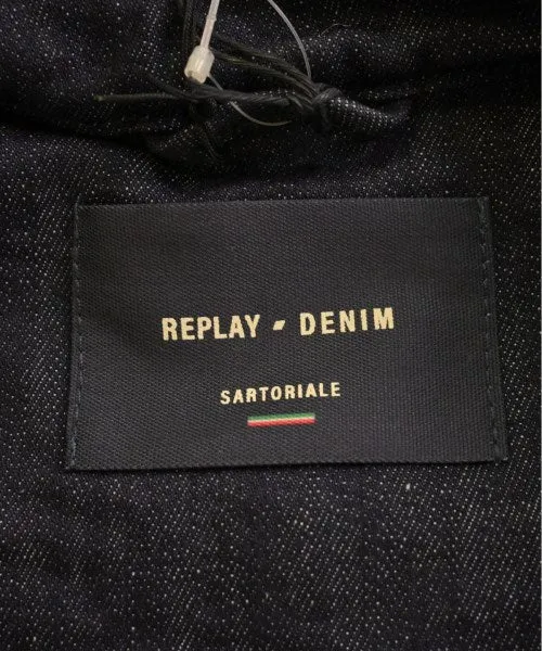 REPLAY Work jackets