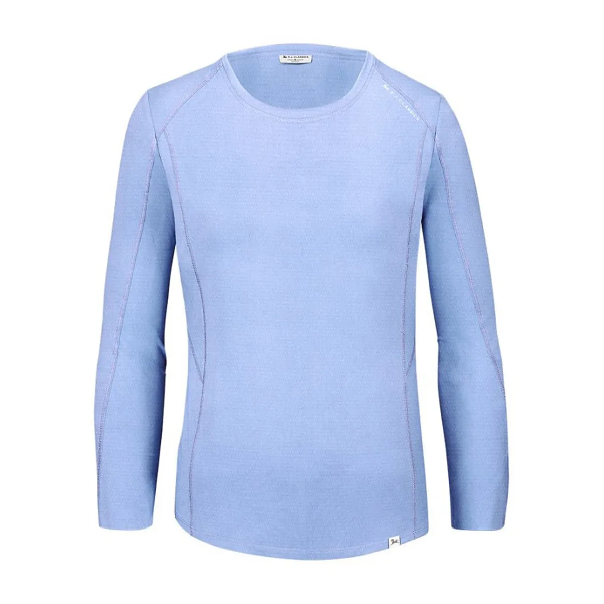 RJ Classics Children's Jordyn Jr Long Sleeve Shirt