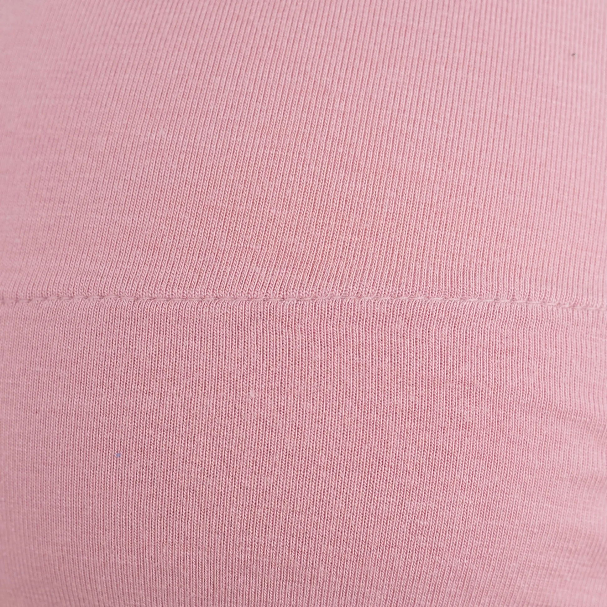 Rose Pink Girl Bold Beanies Hat