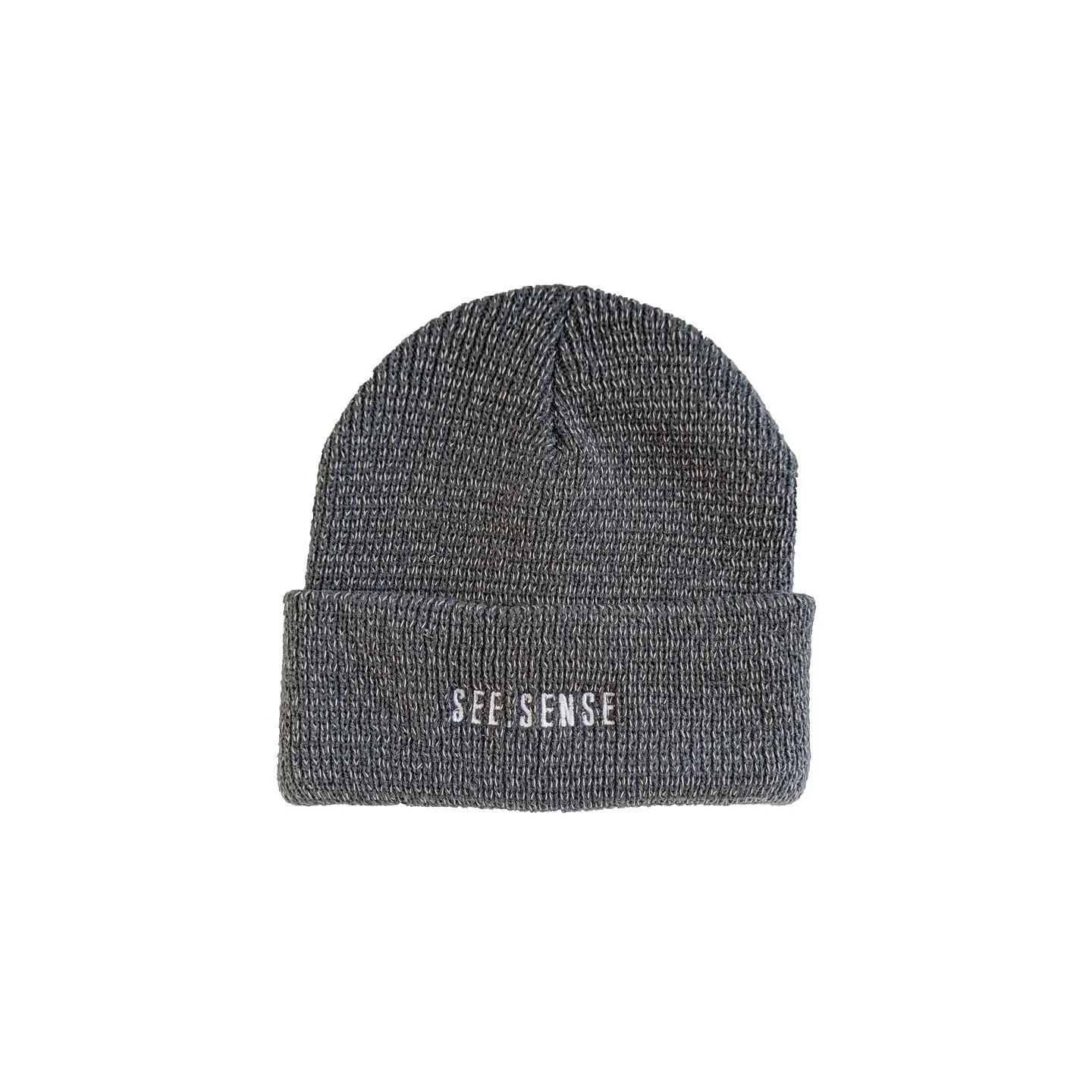 See.Sense Reflective Beanie