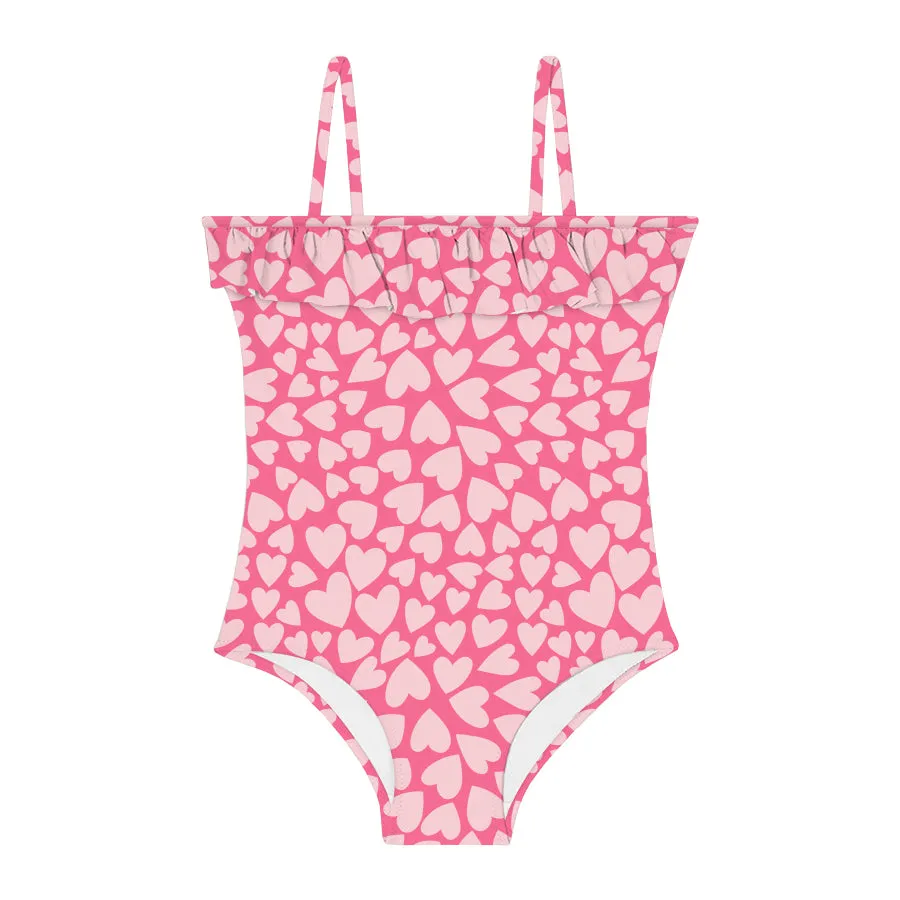 Slipfree Cherish Swimsuit
