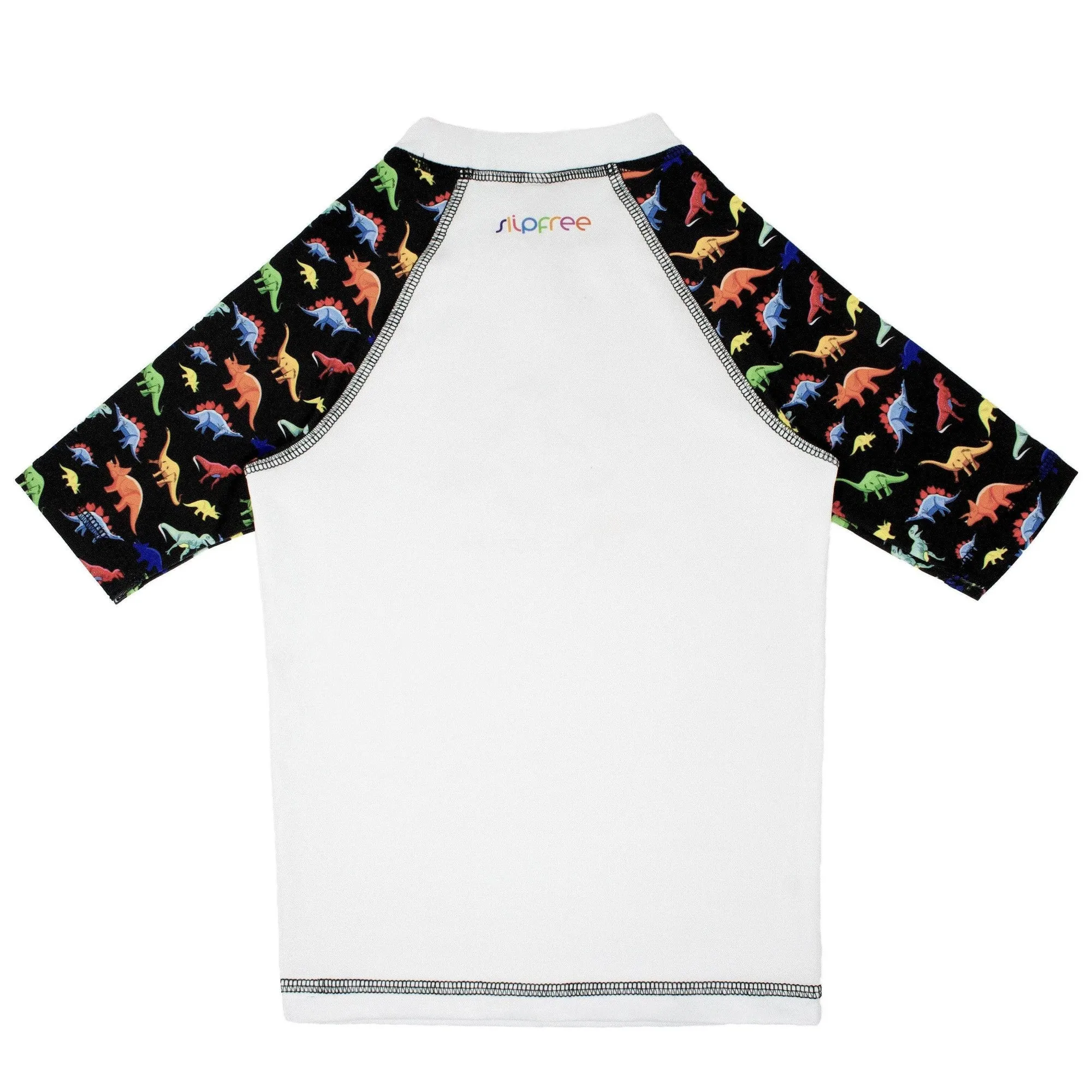 Slipfree Dino Children's Rash Vest