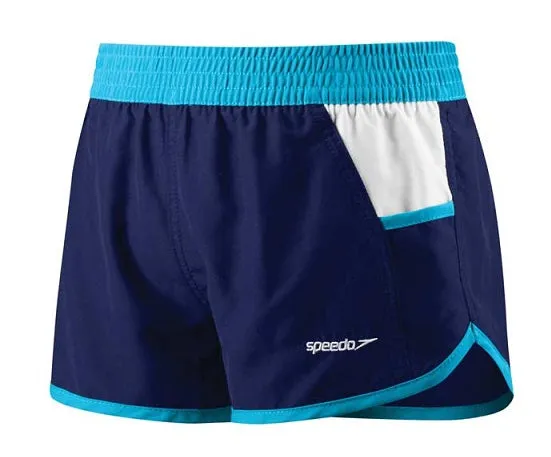 SPEEDO Girl&#39;s Short