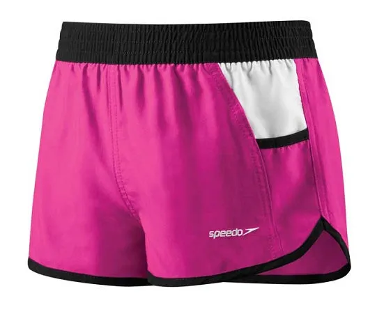 SPEEDO Girl&#39;s Short