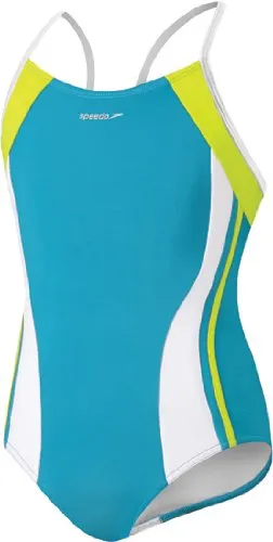 SPEEDO Girls Lightning Splice (7-16)