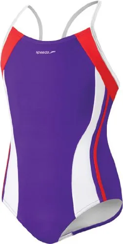 SPEEDO Girls Lightning Splice (7-16)