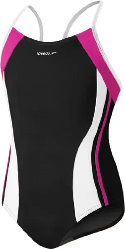 SPEEDO Girls Lightning Splice (7-16)