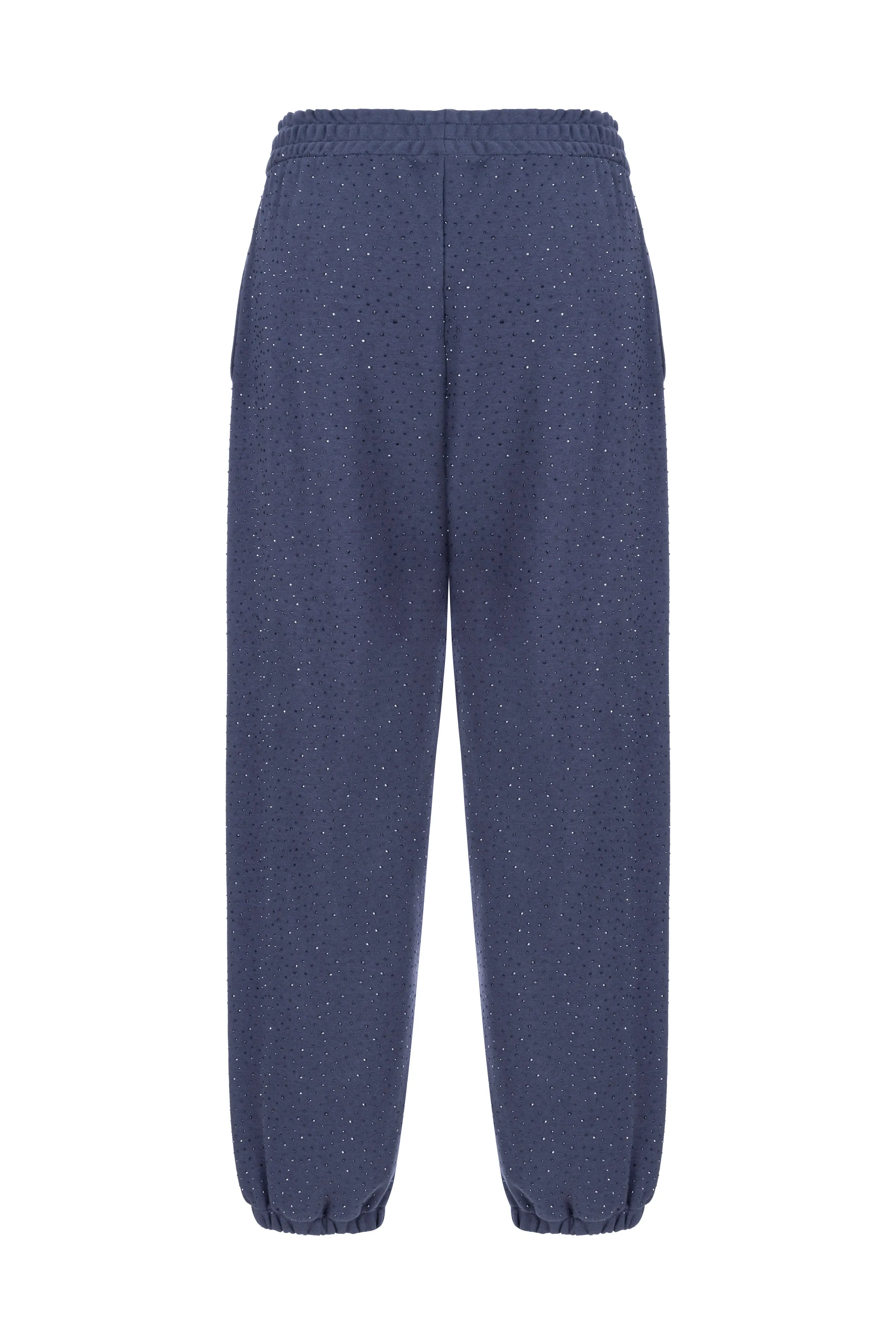 Stellar Gray Sweatpants