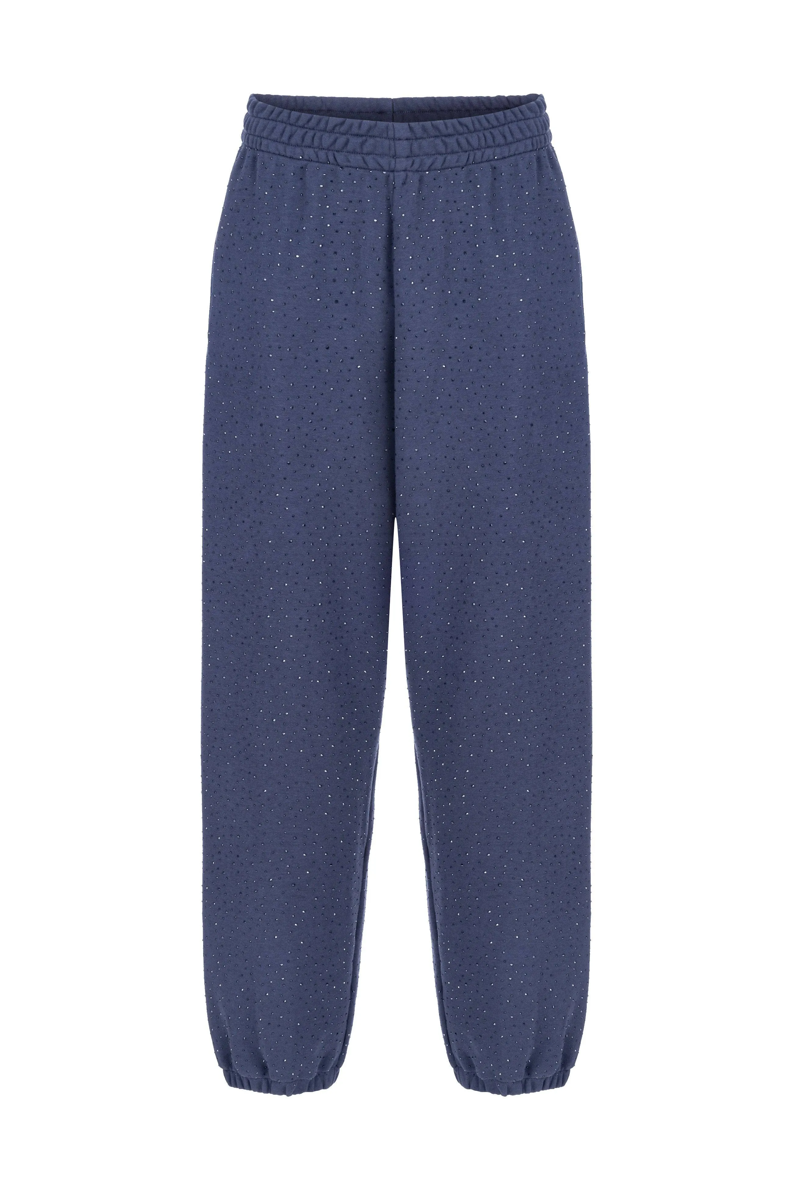 Stellar Gray Sweatpants