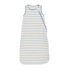 Striped Sleep Bag in Pond Sweet Stripe